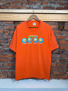 Vintage SpongeBob T-Shirt (XL)