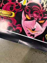 Load image into Gallery viewer, Vintage 1986 Phoenix Classic Marvel Poster (22x34)
