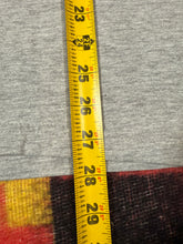 Load image into Gallery viewer, Vintage Guess Jeans Embroidered American Flag Tee (L)
