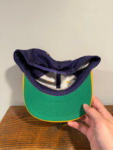 Load image into Gallery viewer, Vintage 90s Los Angeles Lakers SnapBack Hat

