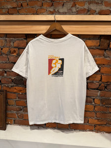 Vintage 2000 ESPN Fantasy Football Shirt (XL)