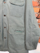 Load image into Gallery viewer, Vintage 1996 Fools Rush In Movie Cast Film Crew Jacket (XL)
