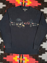 Load image into Gallery viewer, 2000s North River Motorcycle Longsleeve (M)
