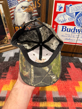 Load image into Gallery viewer, Vintage Camo Deer Hat
