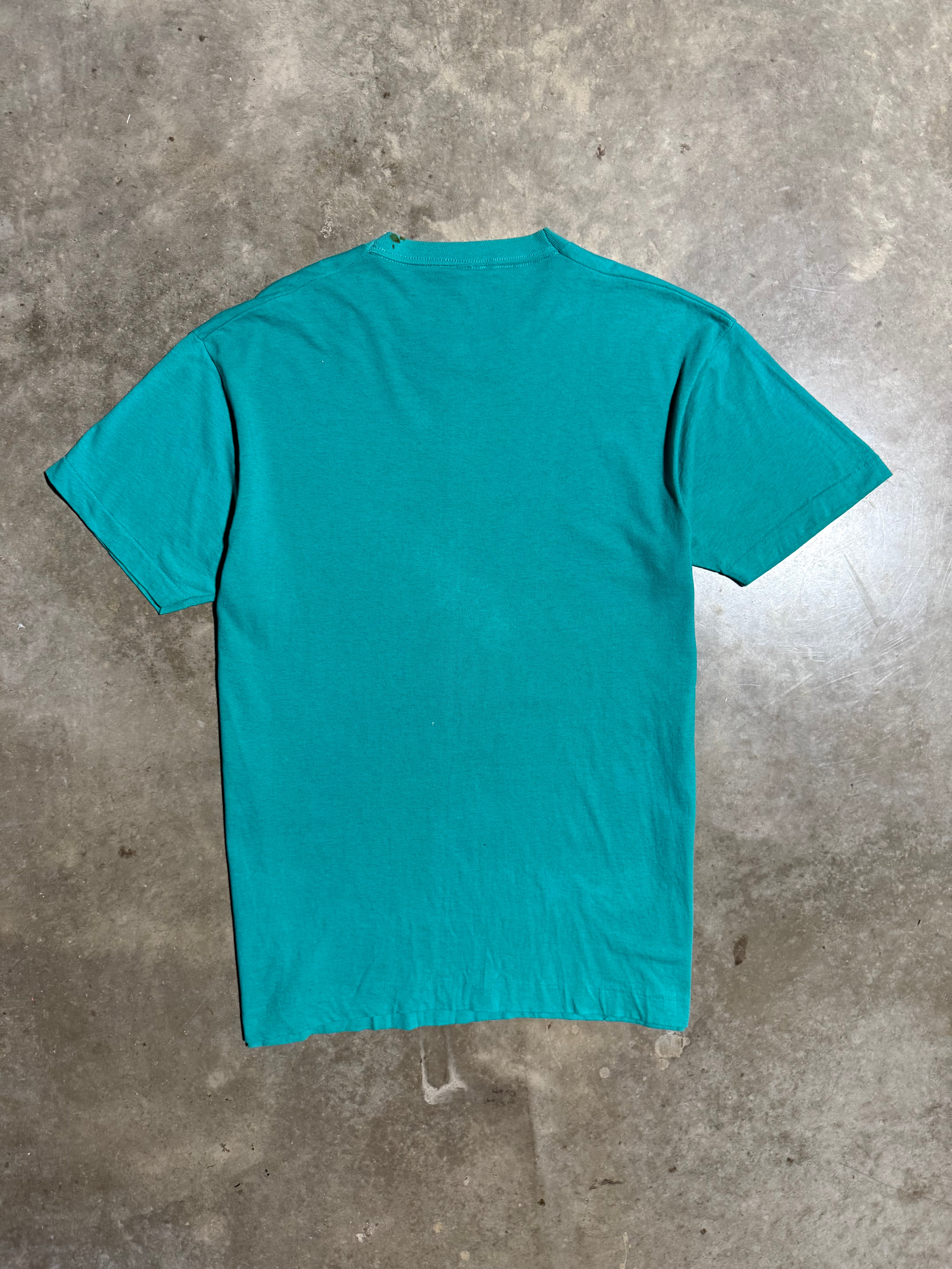 Vintage Sauza Tequila Grenade T-Shirt (L)