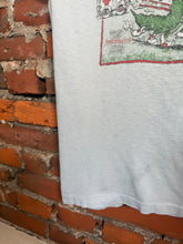Load image into Gallery viewer, Vintage 1981 San Francisco Examiner Race Shirt (S)
