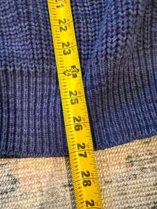 Vintage 80s Eddie Bauer Knit Sweater (M)