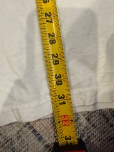 Vintage Called In Dead Shirt (XL)