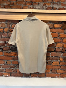 Vintage Fiji Polo Shirt (M)
