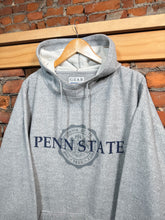 Load image into Gallery viewer, Vintage 90s Penn State Fleece Sweatshirt (XXL)
