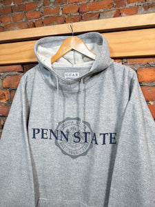 Vintage 90s Penn State Fleece Sweatshirt (XXL)