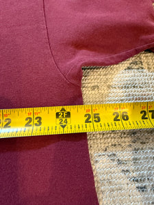 Vintage 90s Harvard Champion Tee (2XL)