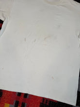 Load image into Gallery viewer, Vintage Distressed Early 2000s No More Stinkin Tacos Parody Shirt (XL)
