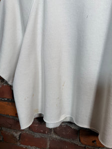 Vintage Cropped Beverly Hills Sweatshirt (WM)