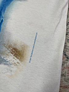 Vintage 90s Tim McGraw Concert Tee(L)