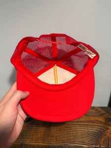 Vintage Englewood Masons Trucker Hat