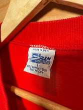 Load image into Gallery viewer, Vintage 90s Ohio State Helmet Salem Sportswear T-Shirt (L)
