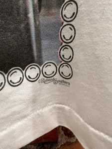 Vintage Early 90s Doug Stone Concert Shirt (L)