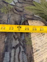 Load image into Gallery viewer, Vintage SafTBak Mesh Camo Jacket (XL)
