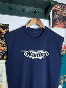 Vintage The Waiting Tee (L)