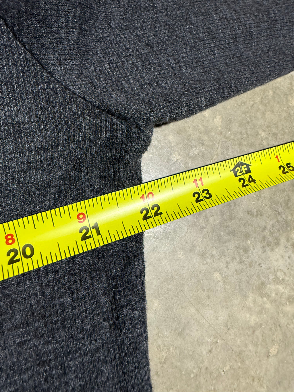 Harley Davidson Kokomo Thermal Longsleeve (L)