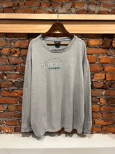Load image into Gallery viewer, Vintage Slippery Rock Rockets Longsleeve (XXL)
