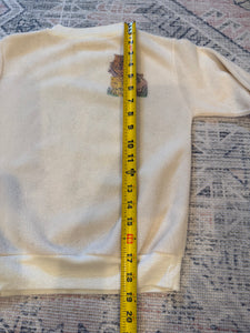 True Vintage Raccoon Youth Sweatshirt (Youth, See Measurements)