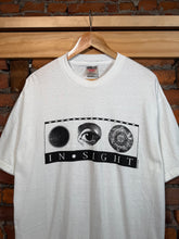 Load image into Gallery viewer, Vintage In Sight Art Tee (XL)
