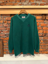 Load image into Gallery viewer, Vintage Wrangler Rugged Wear Fleece (M)
