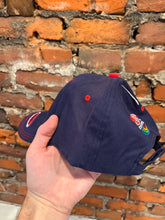 Load image into Gallery viewer, Y2K Jeff Gordon Strapback Hat

