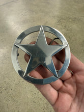 Load image into Gallery viewer, 2000s Star Belt Buckle
