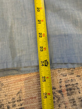 Load image into Gallery viewer, True Vintage Stitched Animal Denim Shirt (Measurements Shown)
