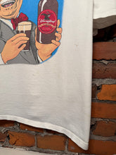 Load image into Gallery viewer, Vintage Yuengling Beer Porter Man T-Shirt (XL/XXL Boxy)
