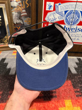 Load image into Gallery viewer, Vintage 1996 Space Jam Jersey American Needle SnapBack Hat
