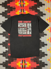 Load image into Gallery viewer, Vintage 1995 Alan Jackson Winterland Concert Shirt (XL)

