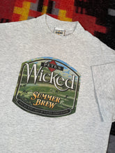 Load image into Gallery viewer, Vintage 90s Pete’s Wicked Summer Brew Beer Tee (XL)
