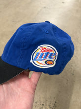 Load image into Gallery viewer, Y2K Miller Lite Football Hat
