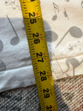 Load image into Gallery viewer, Vintage 90s All Over Print Country Music Tee (M)
