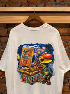 2000s Captain Chucks Barfly Shirt (XL/XXL)