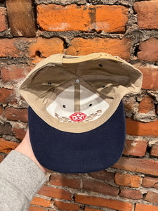 Vintage 90s Havoline Racing Hat