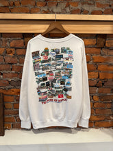 Load image into Gallery viewer, Vintage 1994 Pubs of Naples Crewneck (XL)
