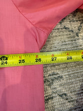 Load image into Gallery viewer, Vintage Sheplers Pink Western Shirt (XL)
