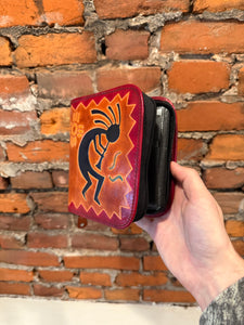Early 2000s Kokopelli CD Case