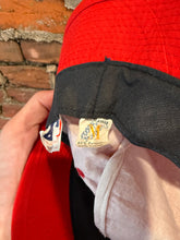 Load image into Gallery viewer, Vintage 80s Phillies Youth Bucket Hat
