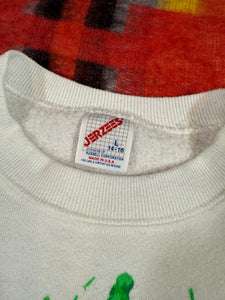 Vintage Youth Nickelodeon Universal Studios Crewneck (Youth)