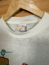 Load image into Gallery viewer, Vintage 80s Las Vegas Shirt (M)
