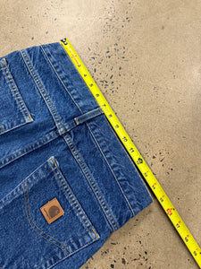 Vintage Carhartt Jeans (30x31)