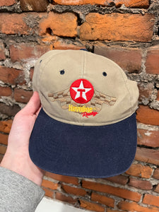 Vintage 90s Havoline Racing Hat