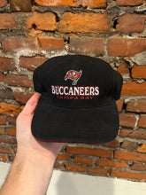 Load image into Gallery viewer, Y2K Tampa Bay Buccaneers Hat
