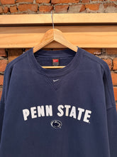 Load image into Gallery viewer, Vintage Penn State Nike Embroidered Crewneck (2XL)
